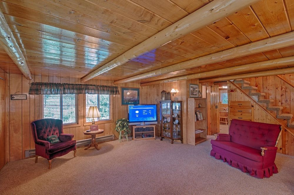 Grandmas Cabin Yellowstone Vacation Home