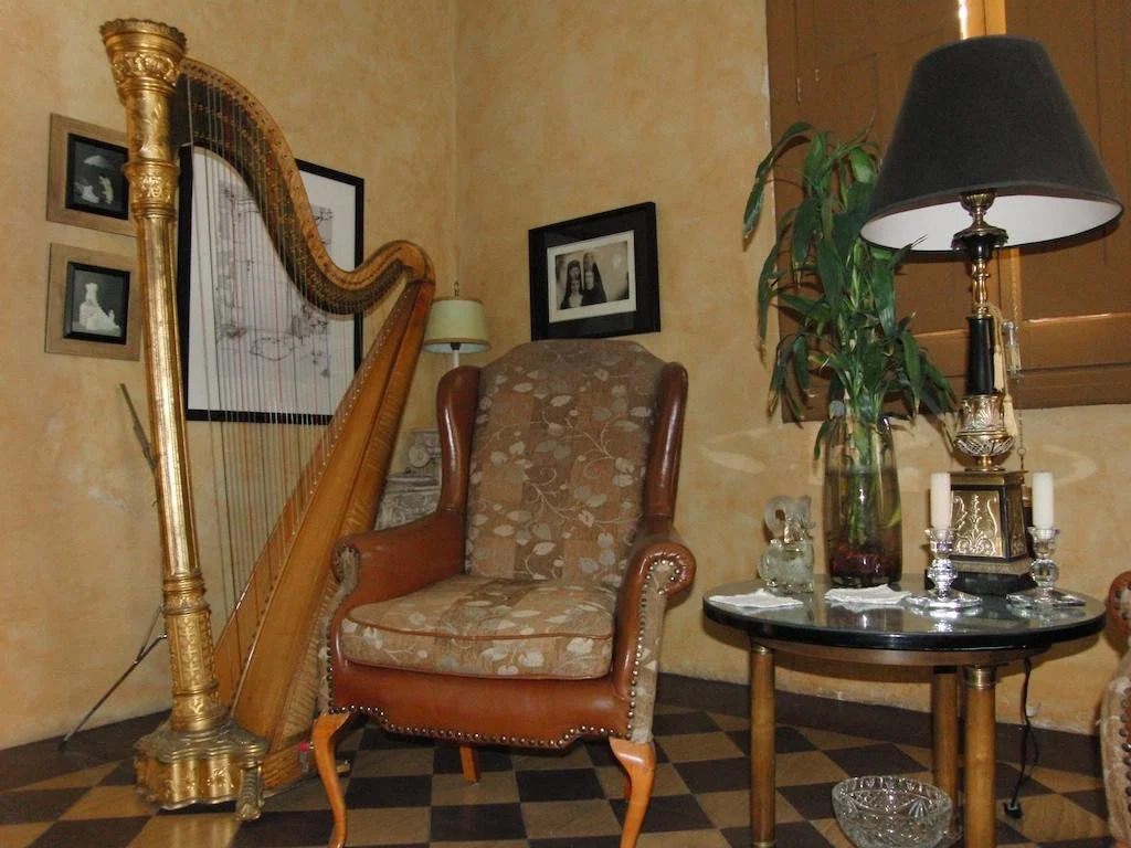 La Perla Hotel Boutique B&B