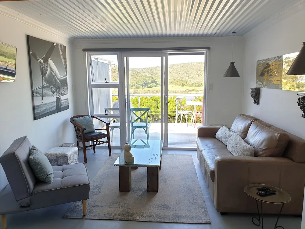The Great Escape Accommodation