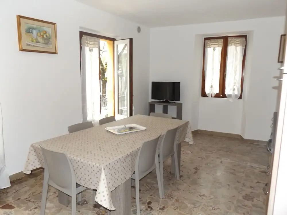Casa Glicine