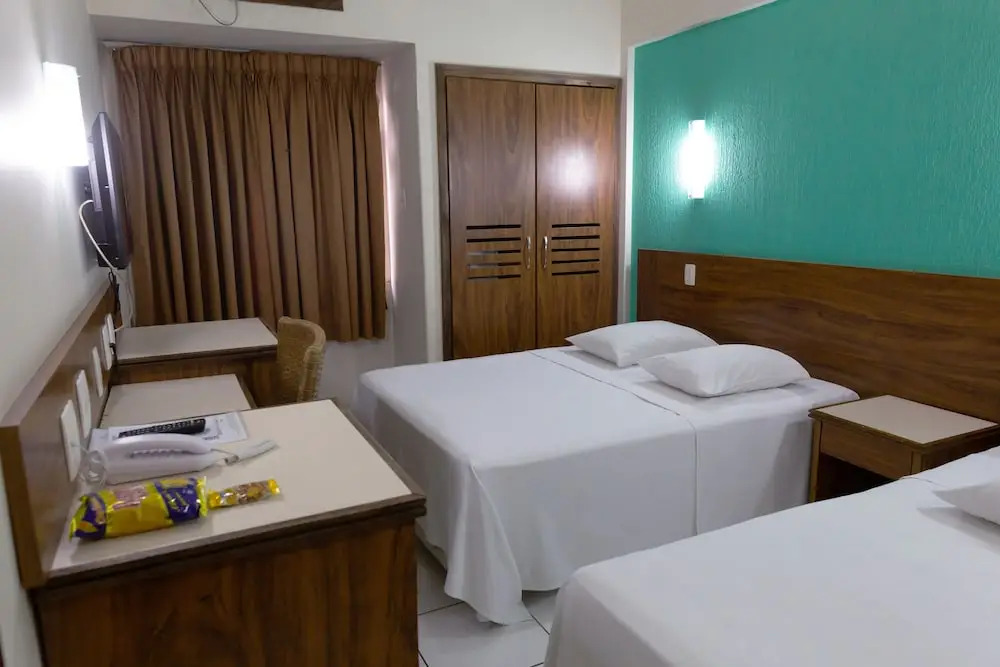 Joalpa Hotel