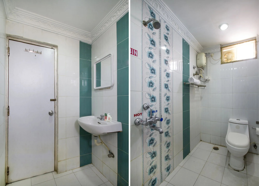 OYO 795 Saranggi Boutique Hotel