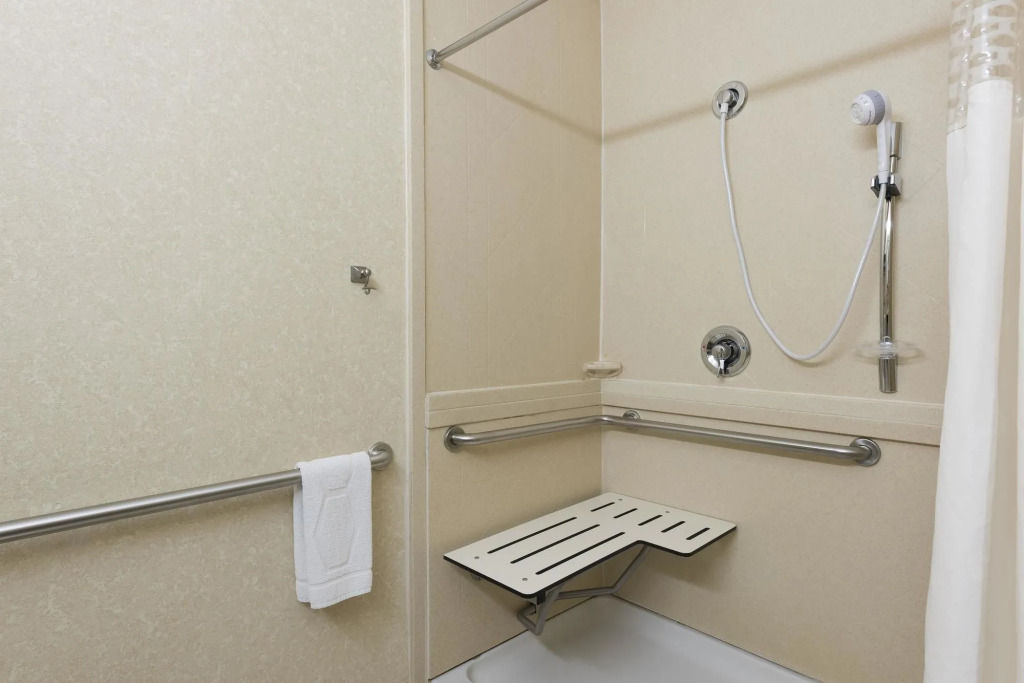Hampton Inn Port Huron