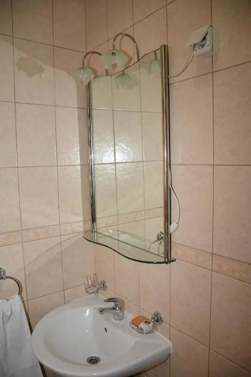 Guest House Evropa 2