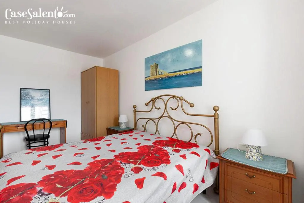 Casa 5 camere 3 bagni giardino clima wifi m151