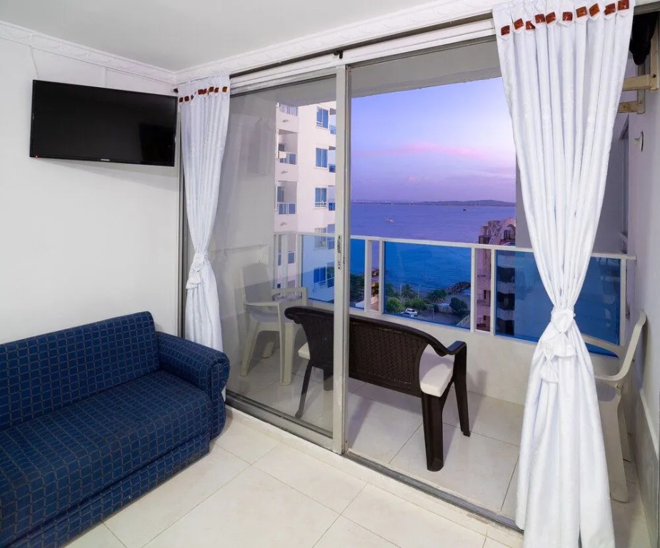 LagoMar Apartamentos