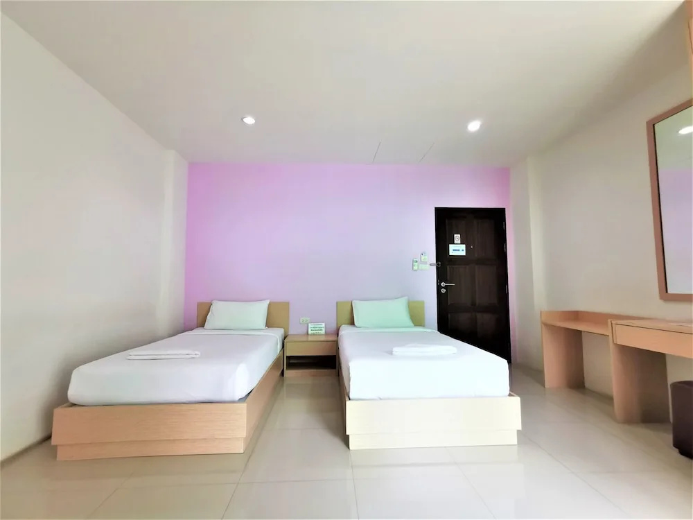 Hua Hin Irooms