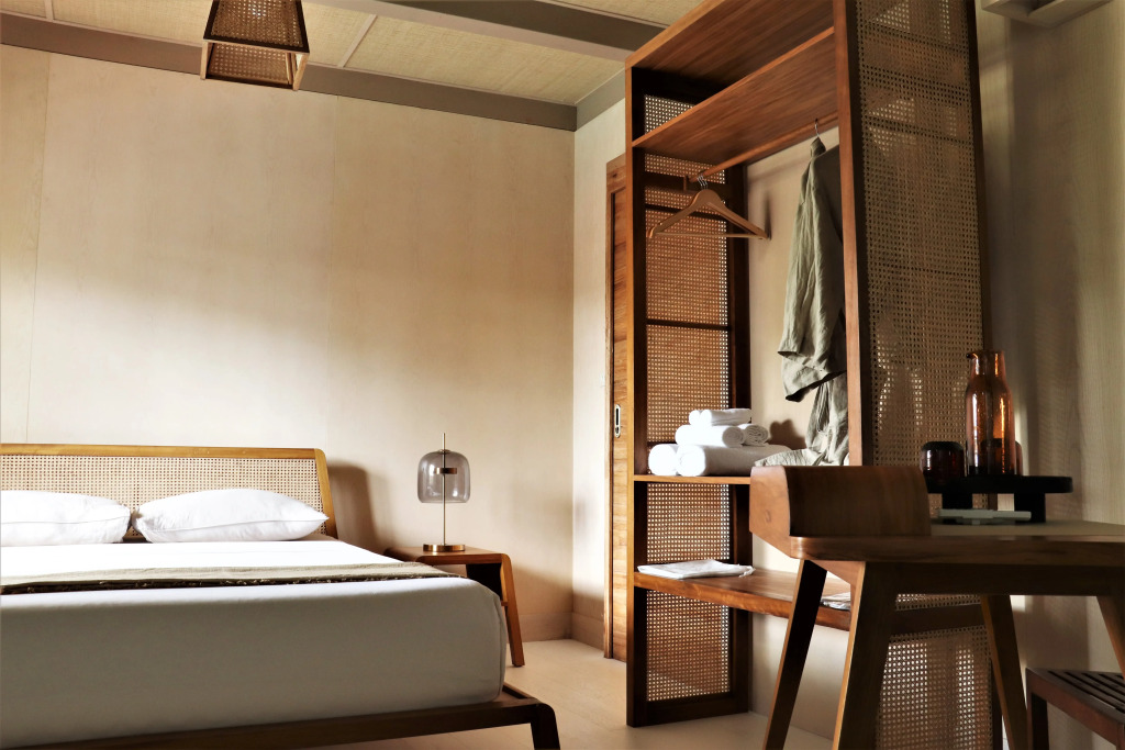 Asmara Urban Resort & Lifestyle Village Powered by ASTON