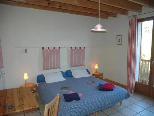 Chalet lAngélique