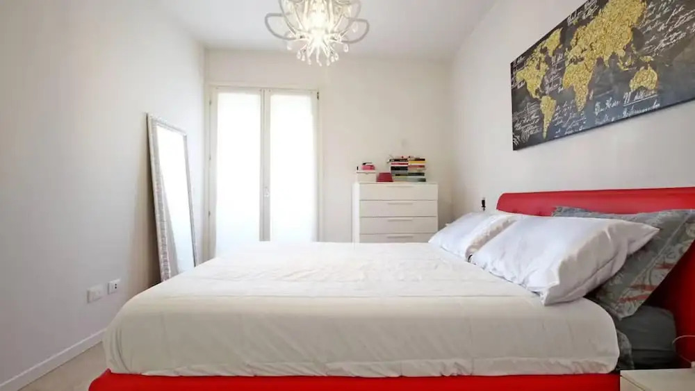 Stunning 1-bed Apartment in Verona