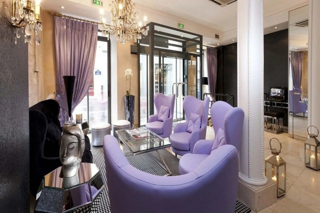 Hôtel des Ducs DAnjou