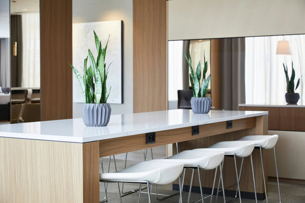 AC Hotel by Marriott Bloomington Mall of America