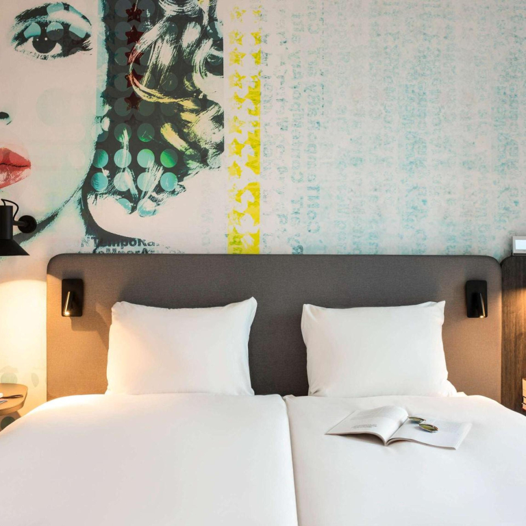 ibis Styles Delft City Centre