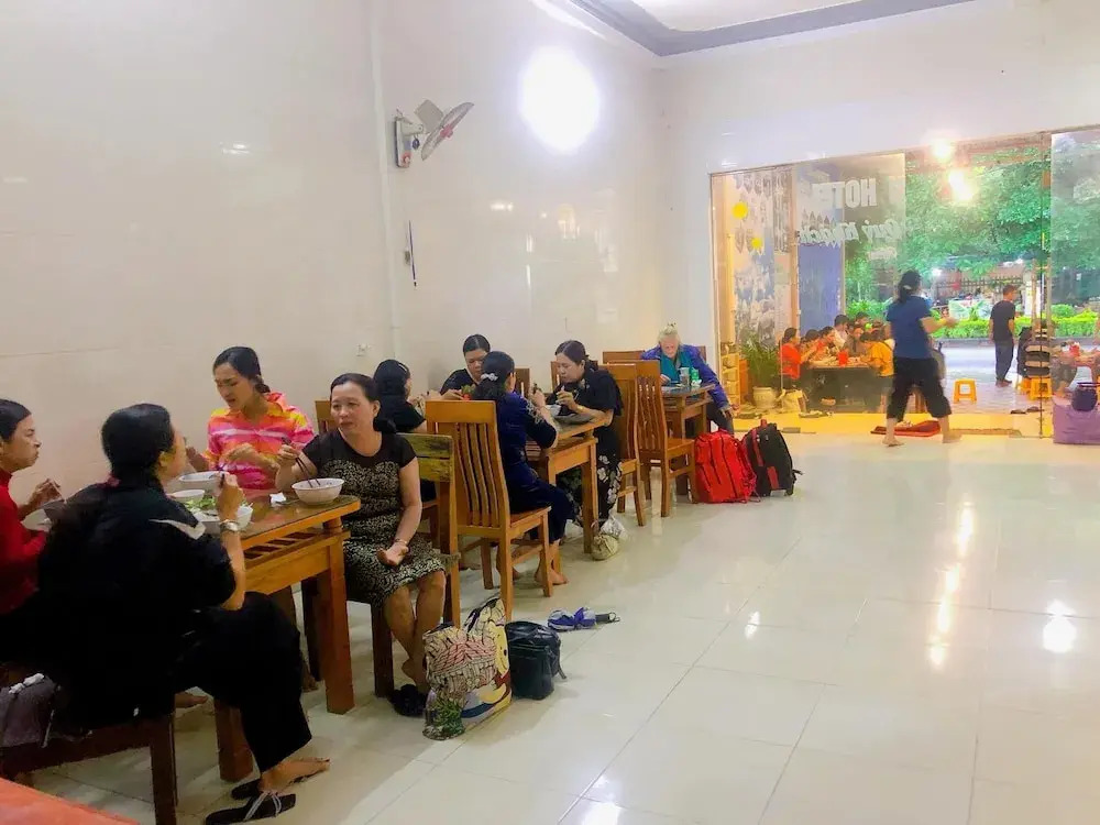Nam Anh Hotel