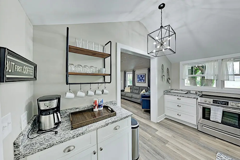 22moorec 2 Bedroom Home