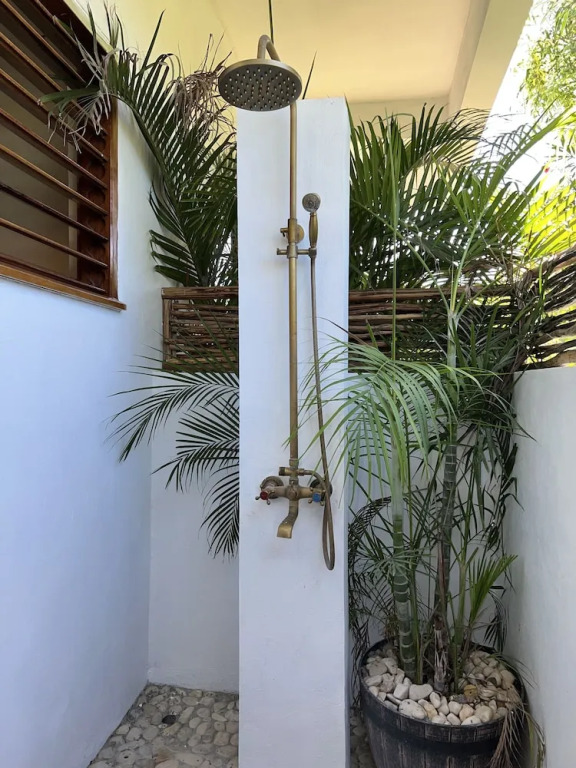 Bramble Beach Villa