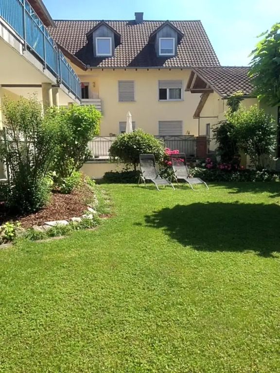 Pension Wagner