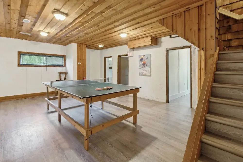 Birch View Chalets