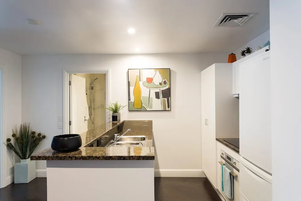 Toodle's Heritage Luxury and Viaduct Vibe