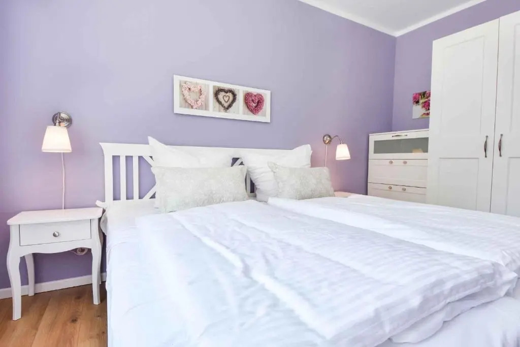 Appartement Sonnenpark 1