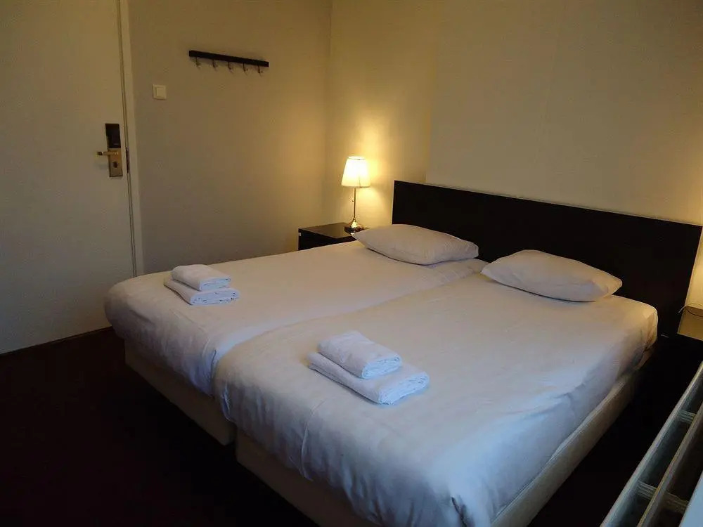 Economy Hotel Utrecht