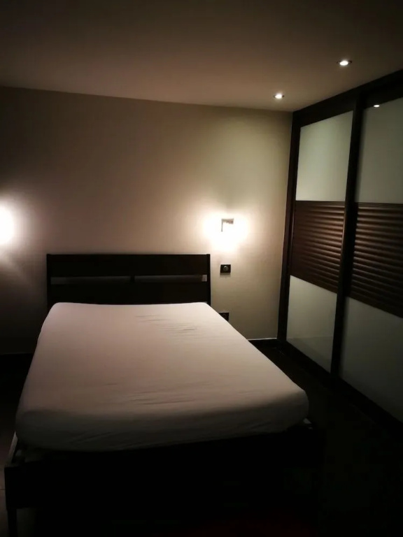 B&B La Chambre de Margaux