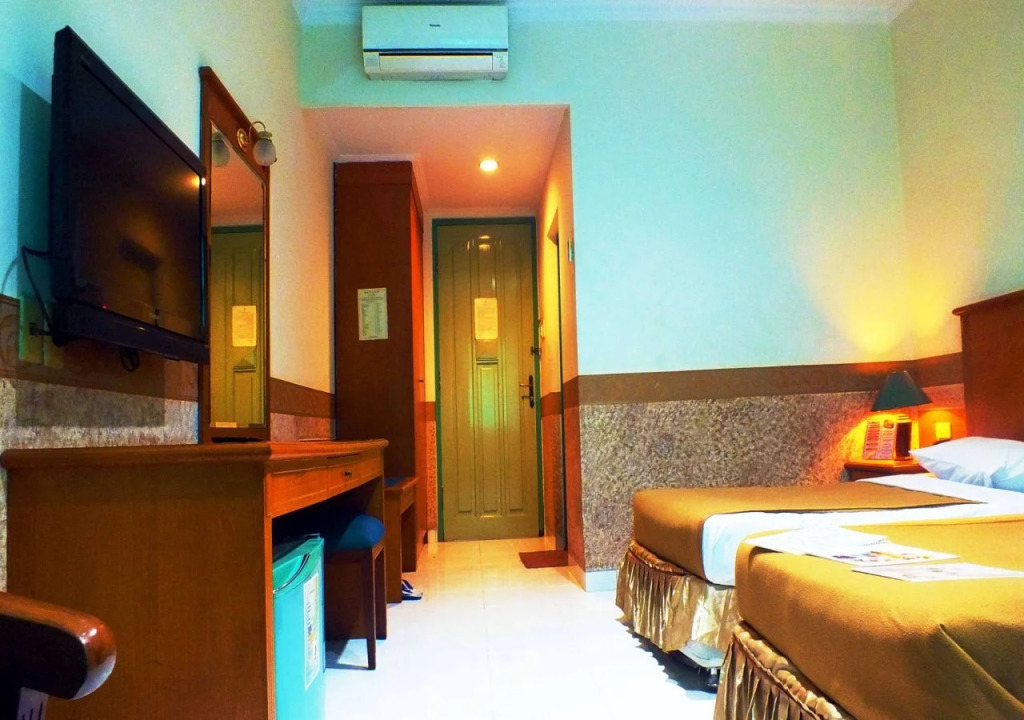 Hotel Puri Kwitang