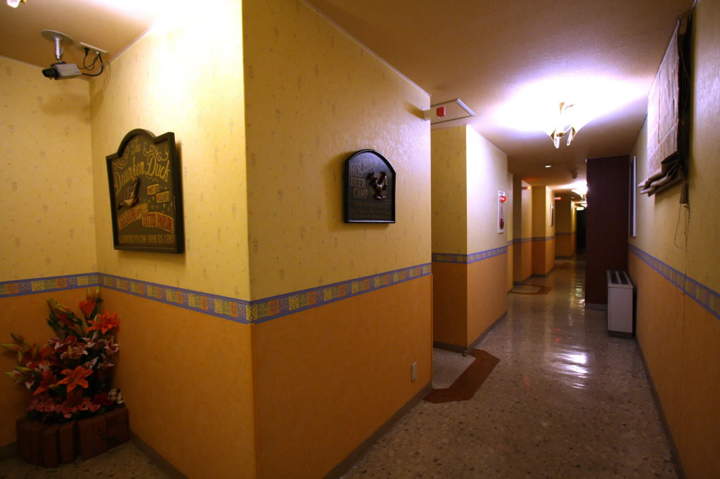 Hotel Ohirune Racco Higashiosaka