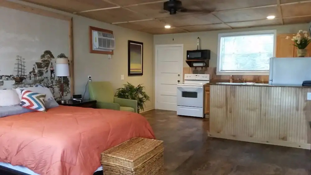 The Lodge at Runaway Bay