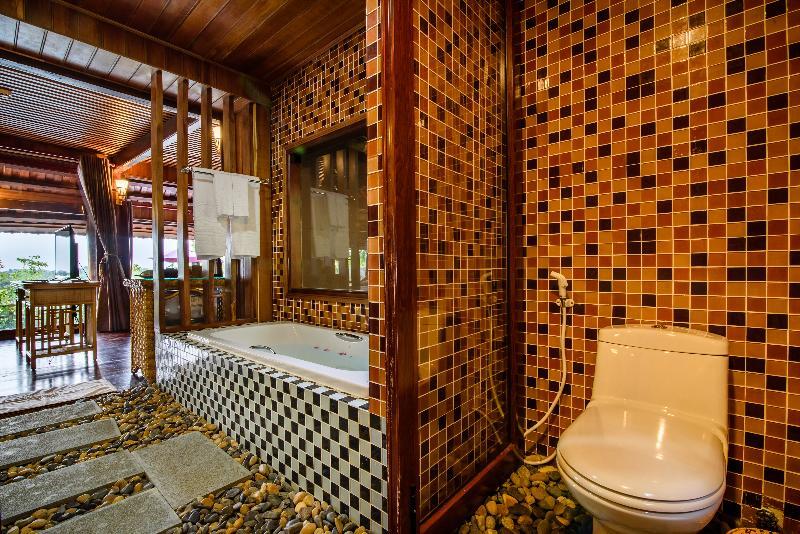 Sankofa Village Hill Resort & Spa, Hue Image 29