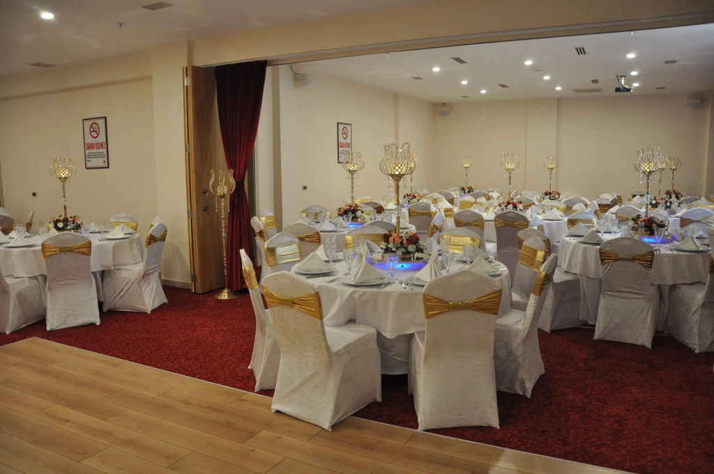 Grand İtimat Hotel