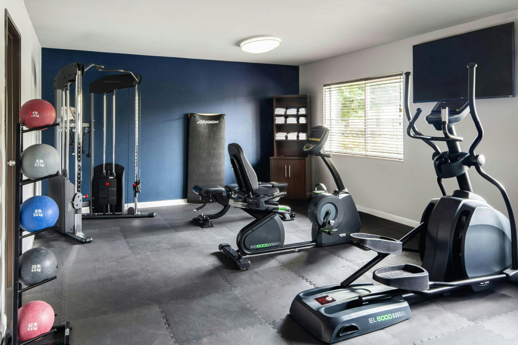 Garner Hotel Auburn - Seattle by IHG