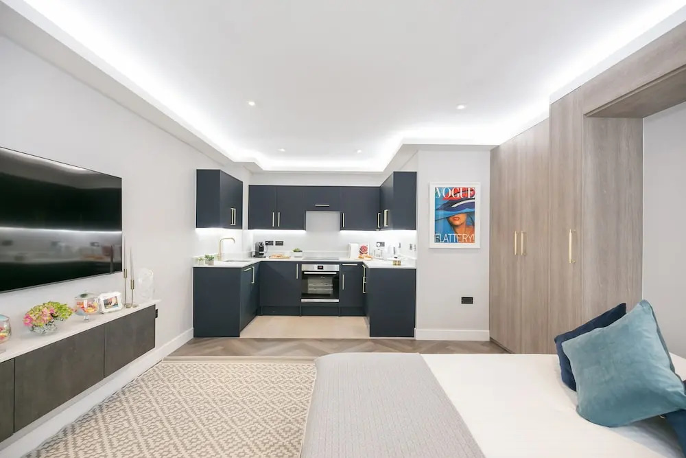 Urban Chic - Nevern