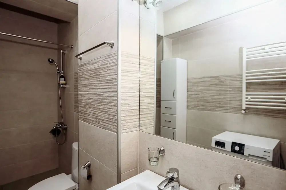 Ап-ты с 1 спальней для любителей шопинга