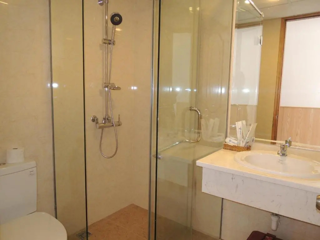 Nang Vang Hotel