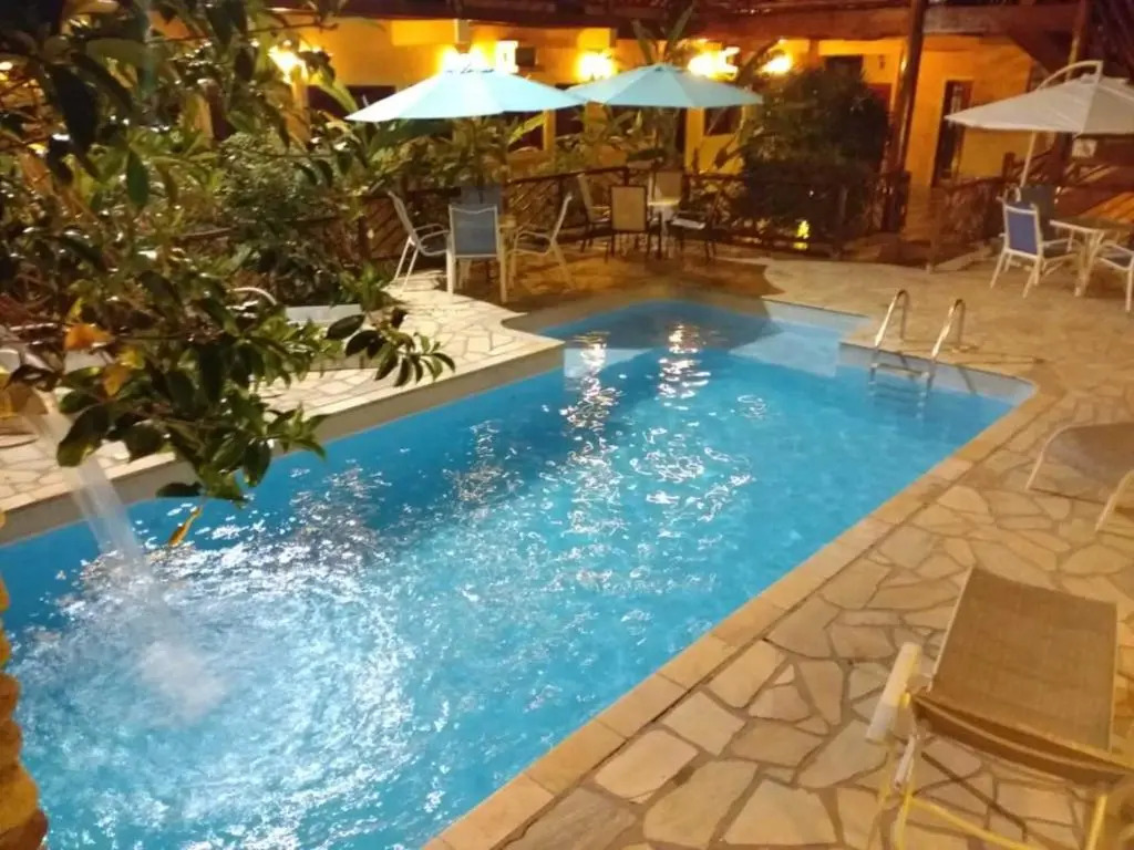 Pousada Maui