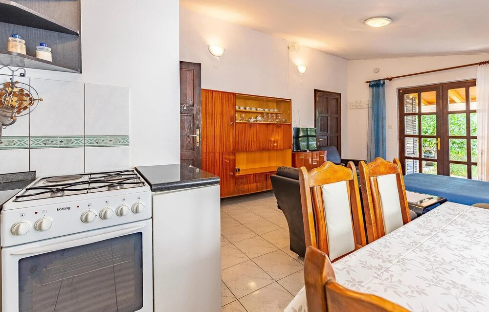 Beautiful home in Krnica with WiFi and 0 Bedrooms