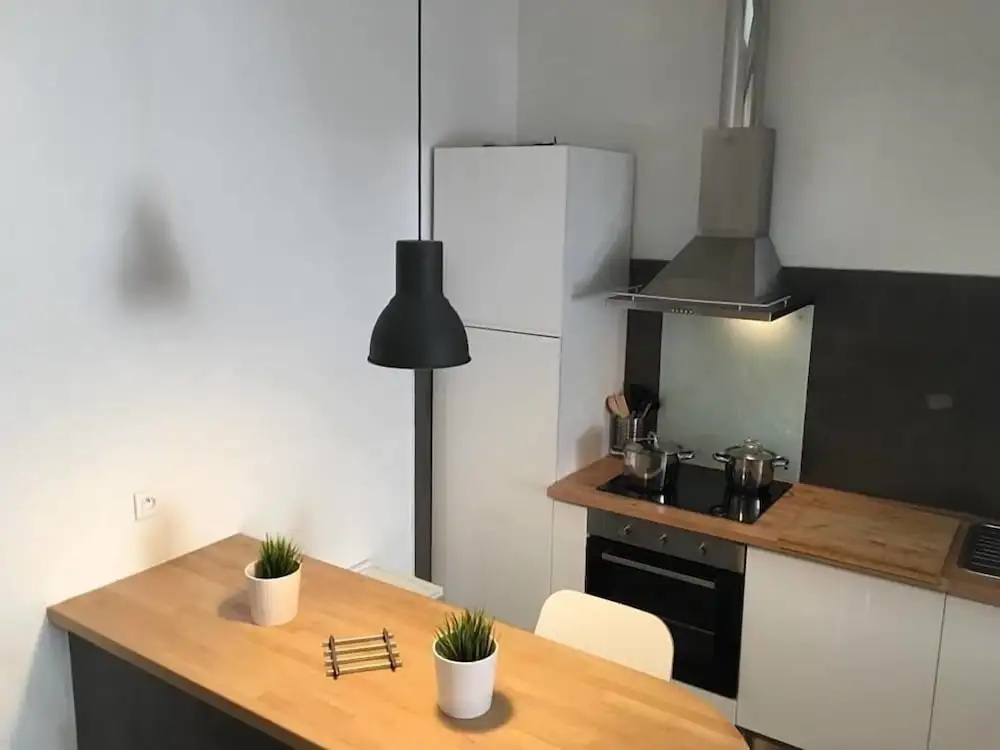 Maison Bacou Cité 4