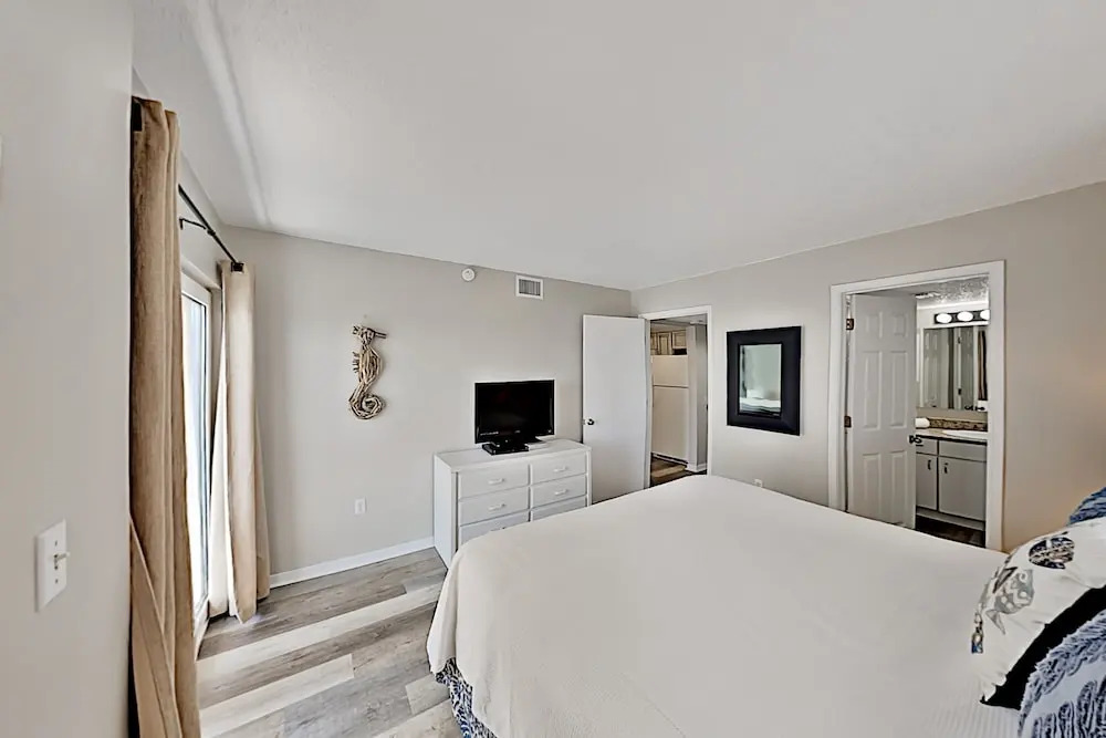 Surf2501 3 Bedroom Condo