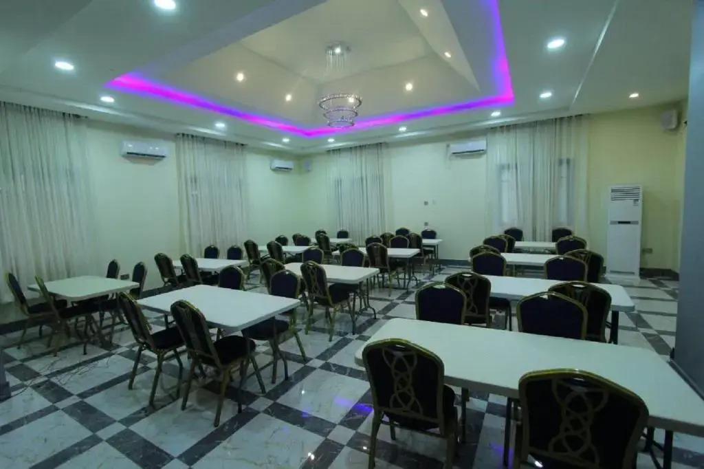 De Gladys Hotel