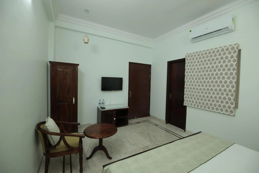 Jai Villa