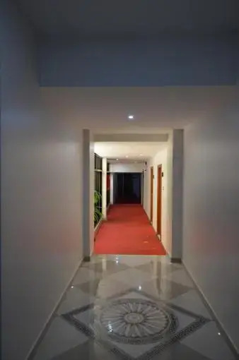 Hôtel D'orient