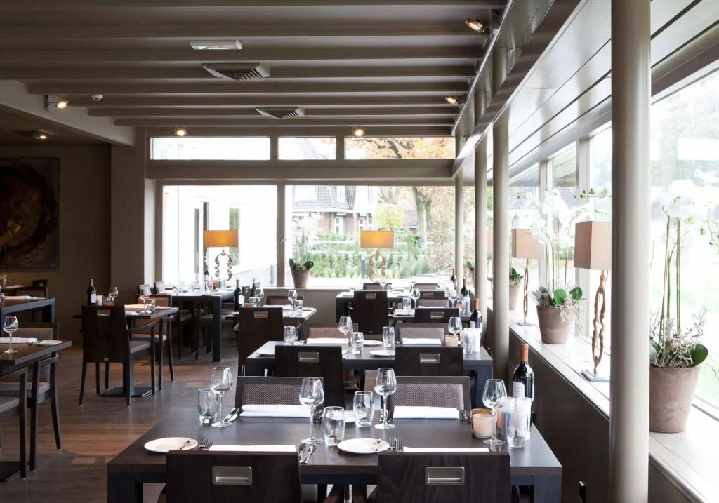Fletcher Hotel-Restaurant Het Witte Huis