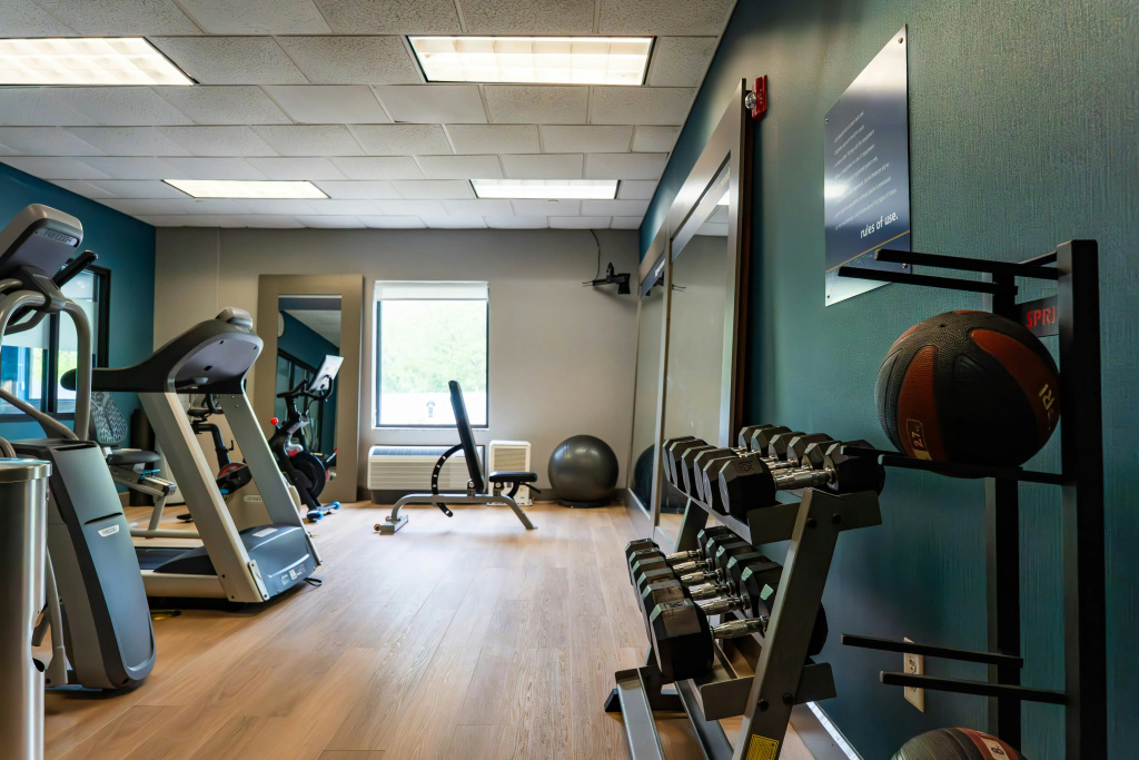 Hampton Inn Turnersville