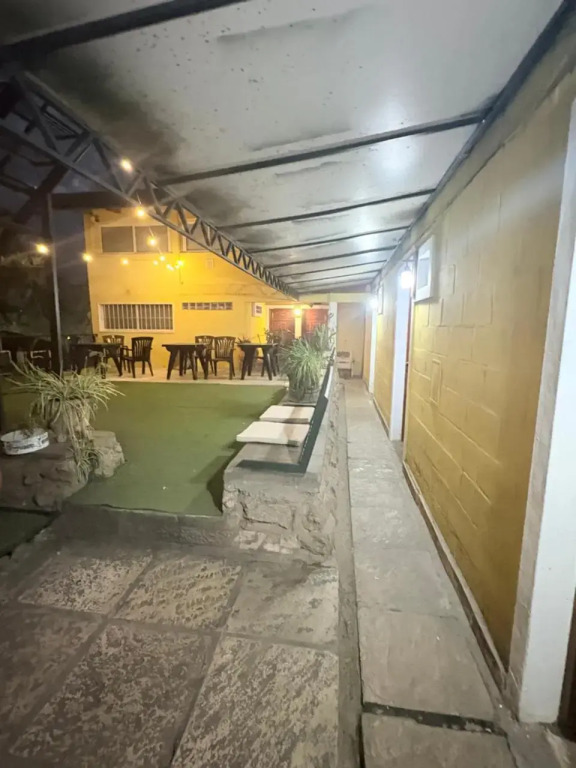 Los Carolinos Departamentos