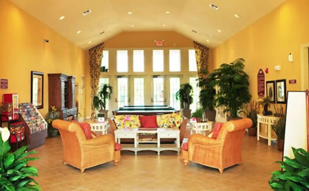 Villas at Seven Dwarfs - Close to Disney