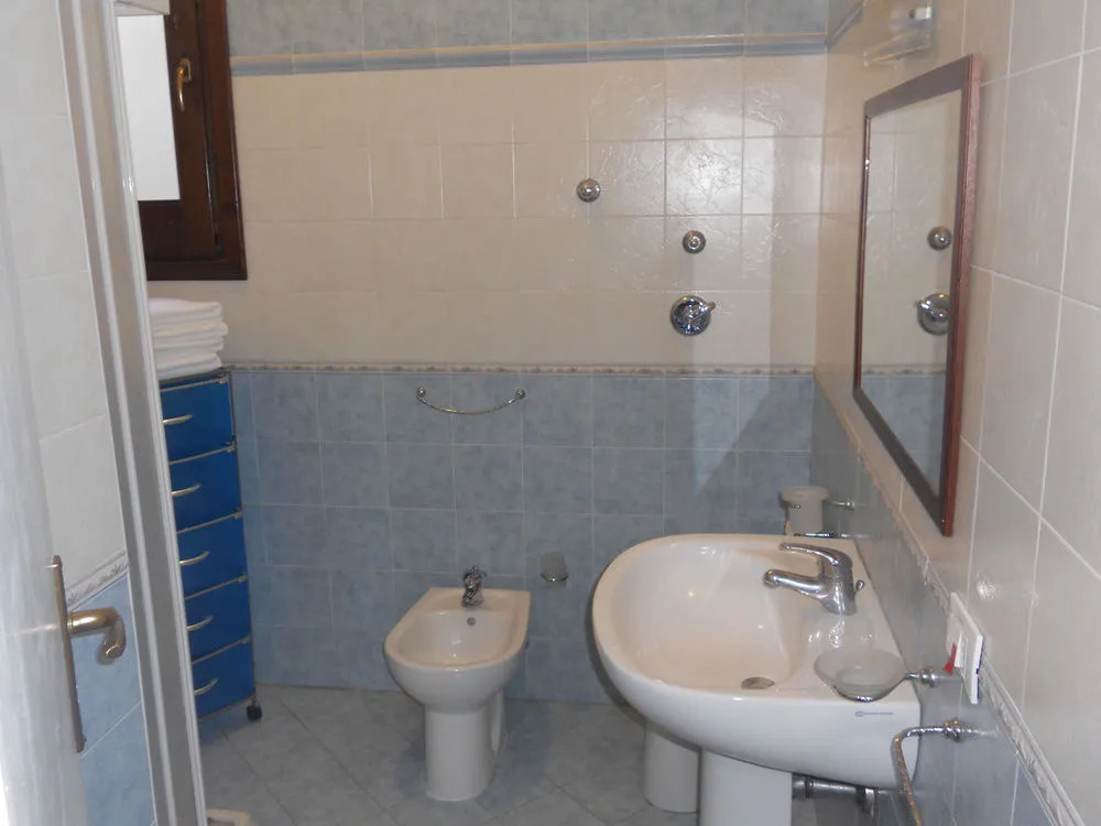 Coralli Di Mare Apartments