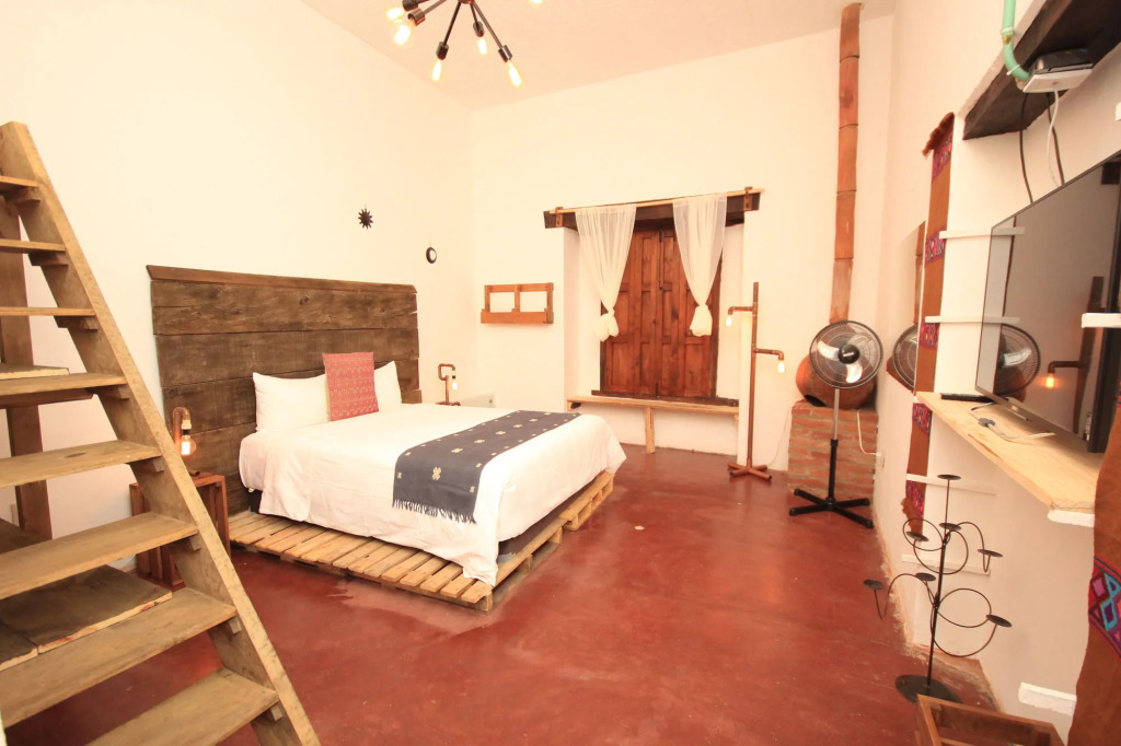 Sereno Hotel