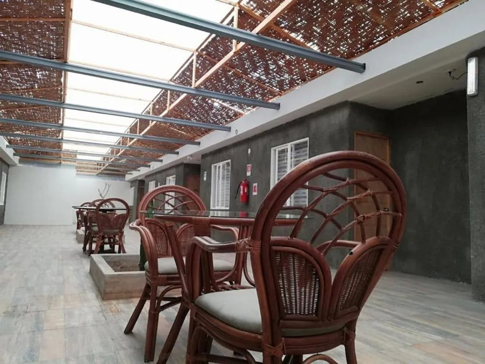 Amaru Hotel