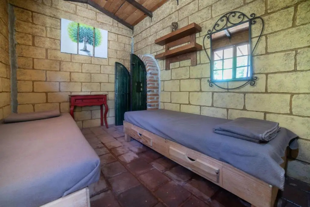 HOTEL XIADANI Restaurante, Temazcal & Spa
